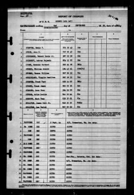 Oconto (APA-187) > 1944