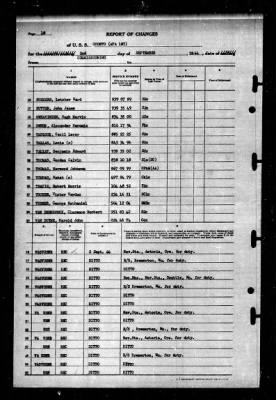 Oconto (APA-187) > 1944