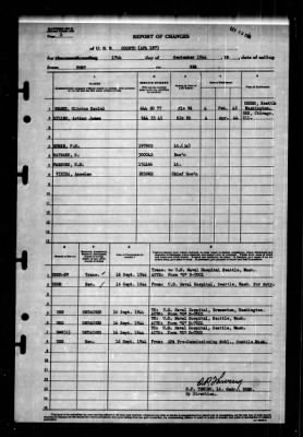 Oconto (APA-187) > 1944