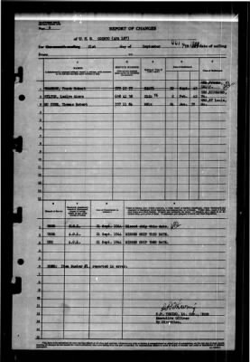 Oconto (APA-187) > 1944