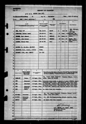 Oconto (APA-187) > 1944