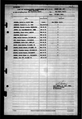 Oconto (APA-187) > 1944