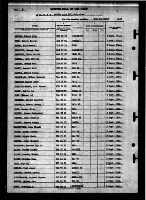 Oconto (APA-187) > 1944