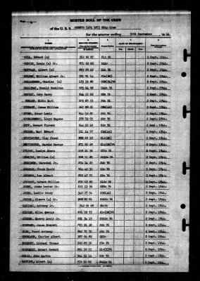 Oconto (APA-187) > 1944