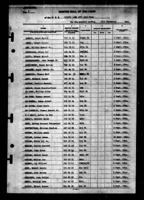 Oconto (APA-187) > 1944