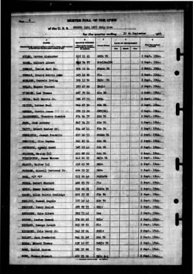 Oconto (APA-187) > 1944