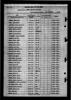 Oconto (APA-187) > 1944