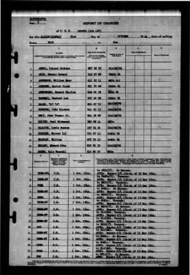 Oconto (APA-187) > 1944