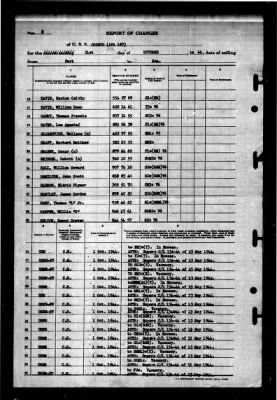 Oconto (APA-187) > 1944