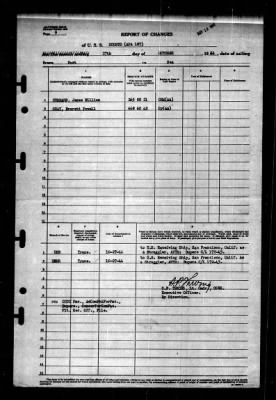 Oconto (APA-187) > 1944