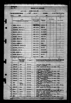 Oconto (APA-187) > 1944