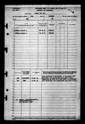 Oconto (APA-187) > 1944