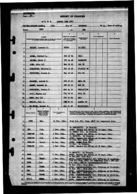 Oconto (APA-187) > 1944