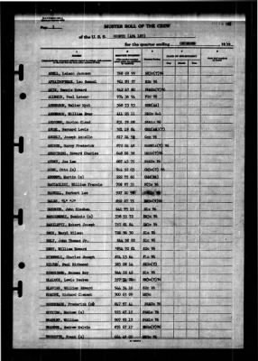 Oconto (APA-187) > 1944