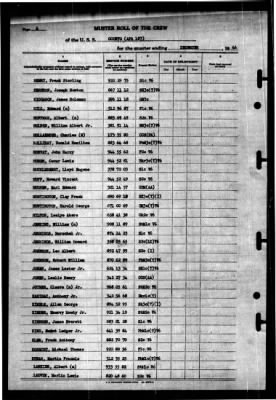 Oconto (APA-187) > 1944