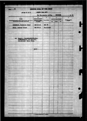 Oconto (APA-187) > 1944