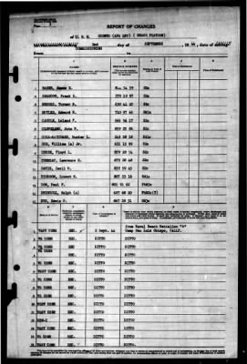 Oconto (APA-187) > 1944