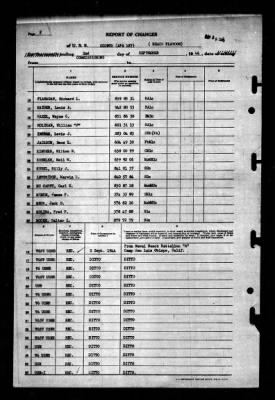 Oconto (APA-187) > 1944