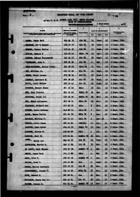 Oconto (APA-187) > 1944