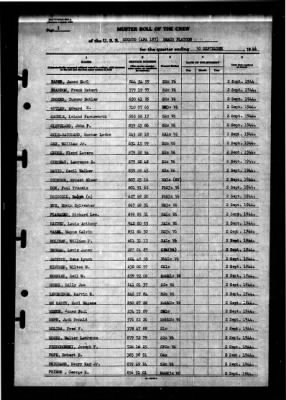 Oconto (APA-187) > 1944