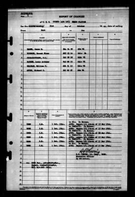 Oconto (APA-187) > 1944