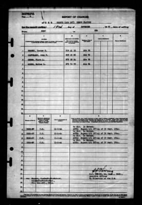 Oconto (APA-187) > 1944