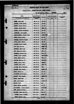 Oconto (APA-187) > 1944