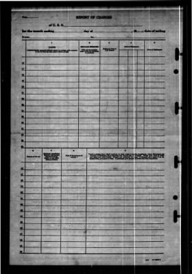 Oconto (APA 187) > 1945