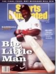 Anthony Kirby Puckett