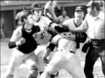 Thumbnail for Thurman Munson and Carlton Fisk Fight