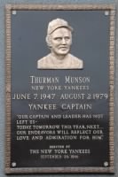 Thurman Munson