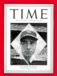 Joe DiMaggio