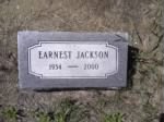 Thumbnail for Earnest Jackson