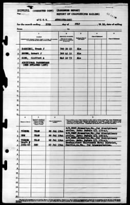 Attu (CVE-102) > 1944