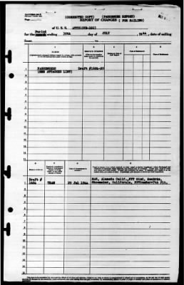 Attu (CVE-102) > 1944