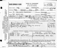 Thumbnail for John Otto Chamberlain TN Delayed Birth Cert.jpg