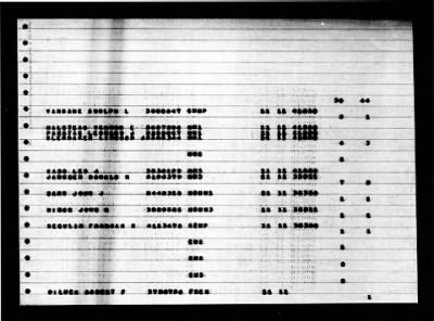 Salamonie (AO-26) > 1946