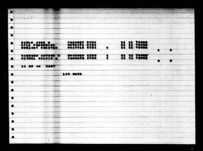 Salamonie (AO-26) > 1946