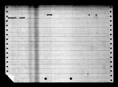 Salamonie (AO-26) > 1947