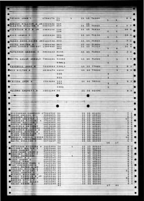 Salamonie (AO-26) > 1948