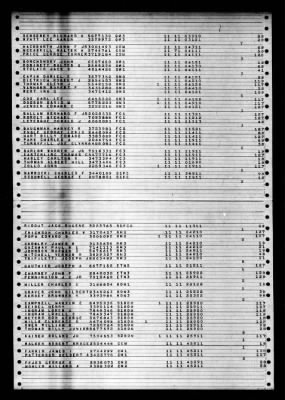 Thumbnail for Shangri-la (CV-38) > 1947