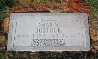 Thumbnail for Lyman Bostock Sr