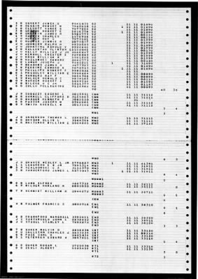 James C Owens (DD-776) > 1948