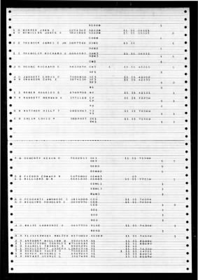 Thumbnail for James C Owens (DD-776) > 1948