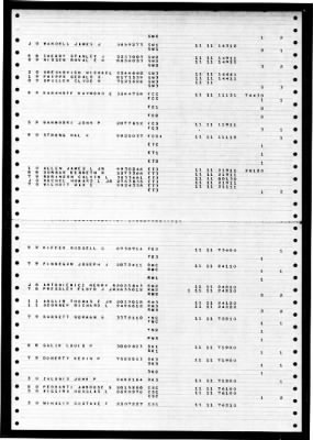 James C Owens (DD-776) > 1948