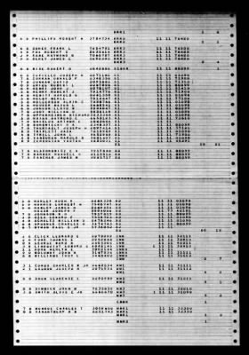 Orion (AS-18) > 1948