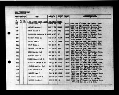 Orion (AS-18) > 1948