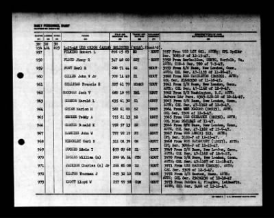 Orion (AS-18) > 1948