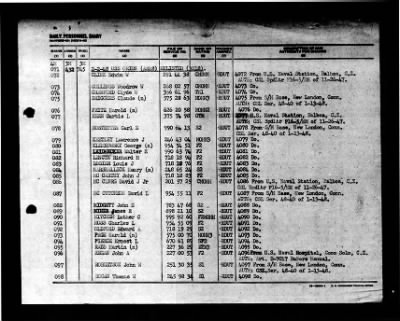 Orion (AS-18) > 1948