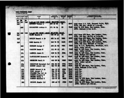 Orion (AS-18) > 1948